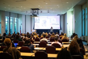Keynote Speaker Kiki Ramsey